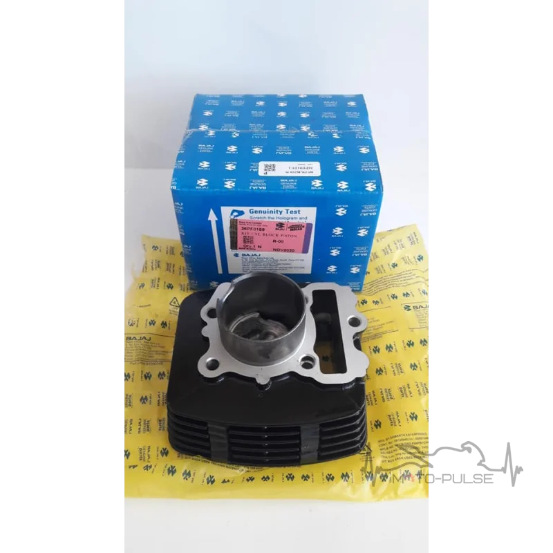 ЦПГ Bajaj Boxer 150 36PF0159