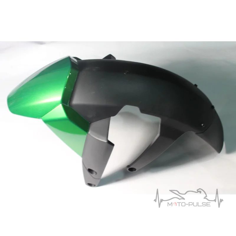 Bajaj Dominar 400 Крыло переднее Green 52JF1355