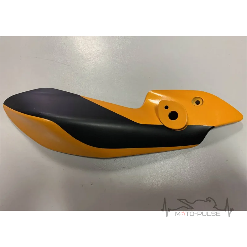 Пластик под поворотник правий-Mustard YELLOW Bajaj NS200 JL76015Q