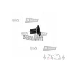 Bajaj NS200 Вакуумная мембрана карбюратора компл 36JL0022.