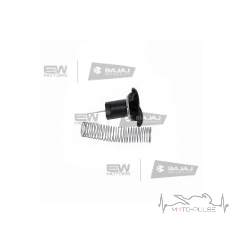 Bajaj NS200 Вакуумная мембрана карбюратора компл 36JL0022.