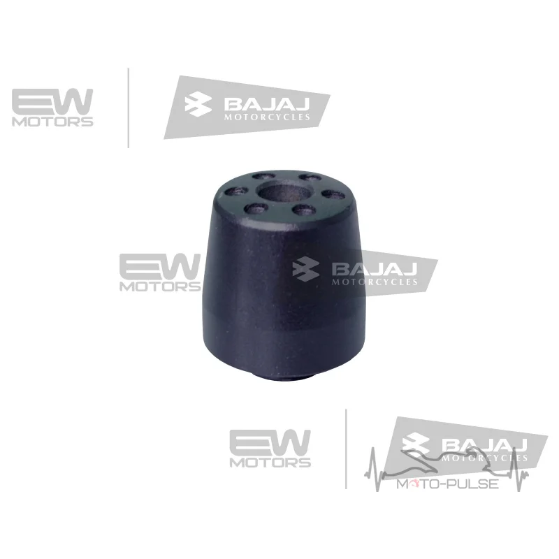 Грузики руля Bajaj NS200 JL151035.
