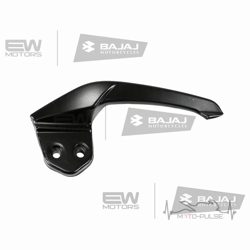 Ручка пасажира правая Bajaj NS200 JL231405