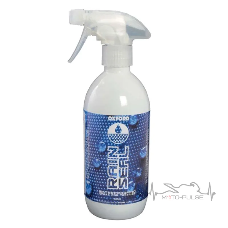 Антидождь универсальный Oxford RainSeal Waterproofing спрей