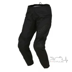 Мотоштаны  Oneal Element Classic (34, Black)