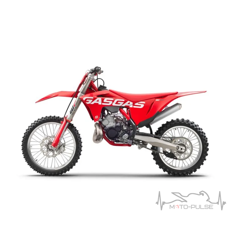 GASGAS MC250