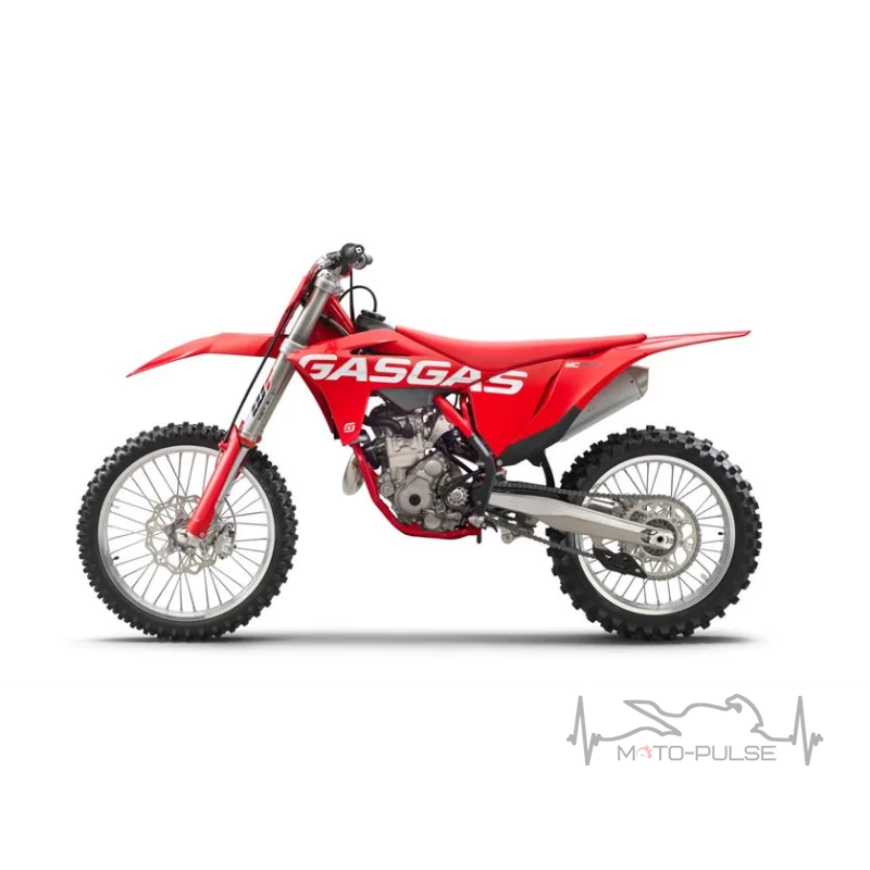 GASGAS MC350F