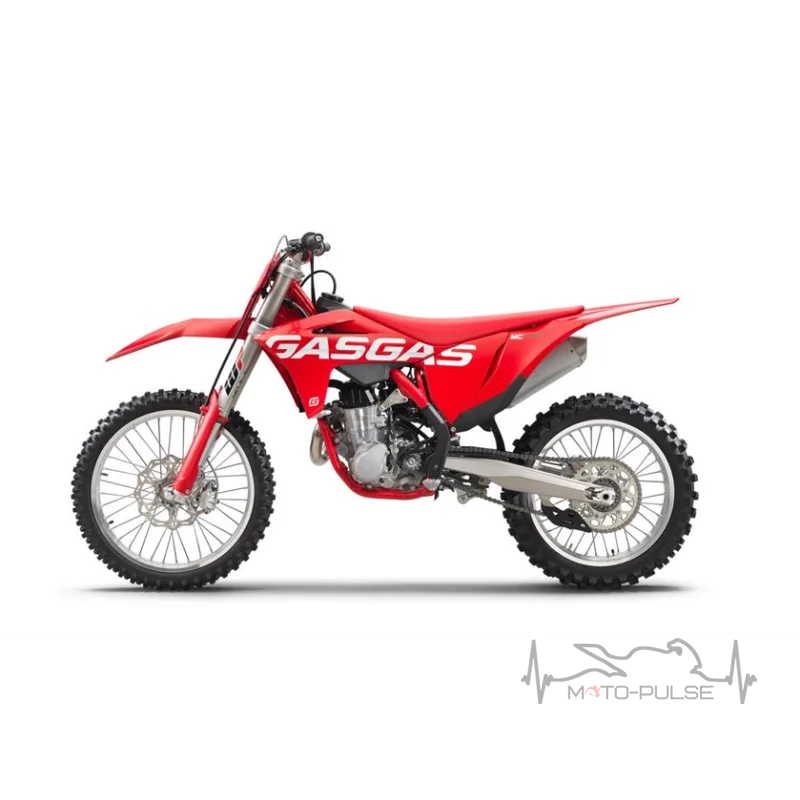 GASGAS MC450F