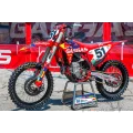 GASGAS MC450F troy lee design 2022