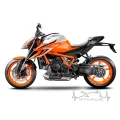 KTM 1290 Super Duke R EVO Orange 