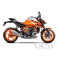 KTM 1290 Super Duke R EVO Orange 