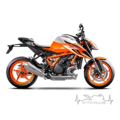 KTM 1290 Super Duke R EVO Orange 