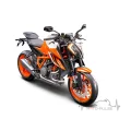 KTM 1290 Super Duke R EVO Orange 