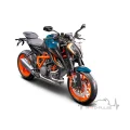 KTM 1290 Super Duke R EVO Black