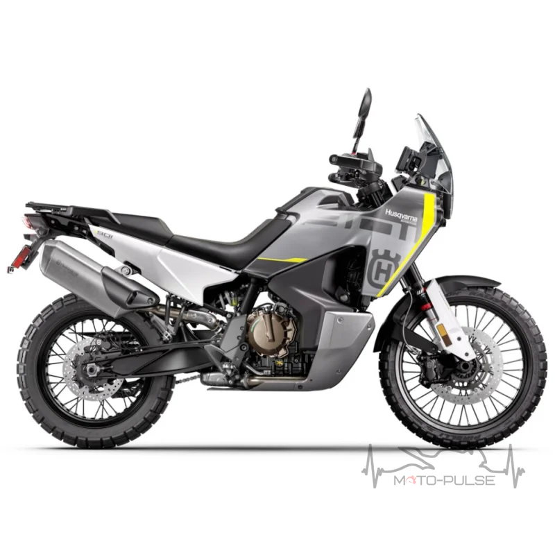 Husqvarna Norden 901 2026
