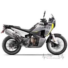 Husqvarna Norden 901 2026