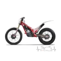 GASGAS TXT RACING 125 