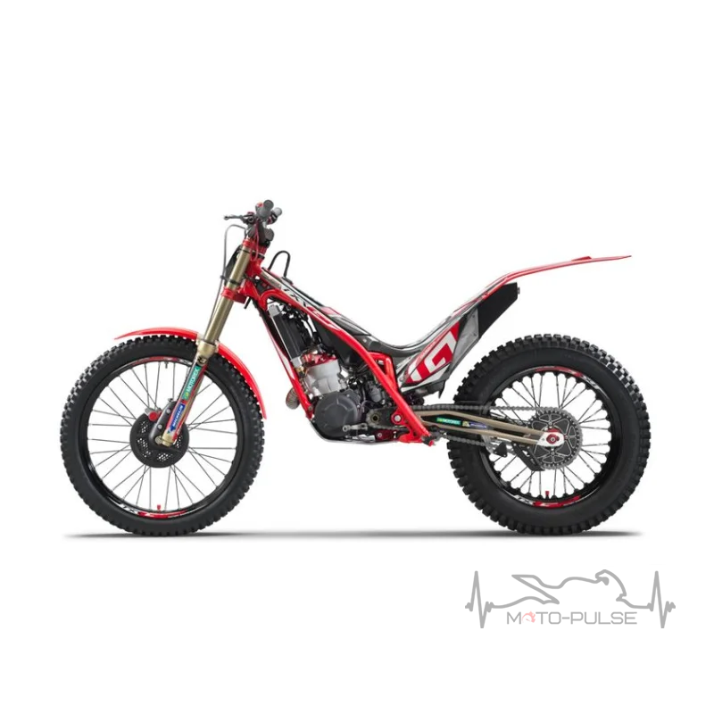 GASGAS TXT GP 250