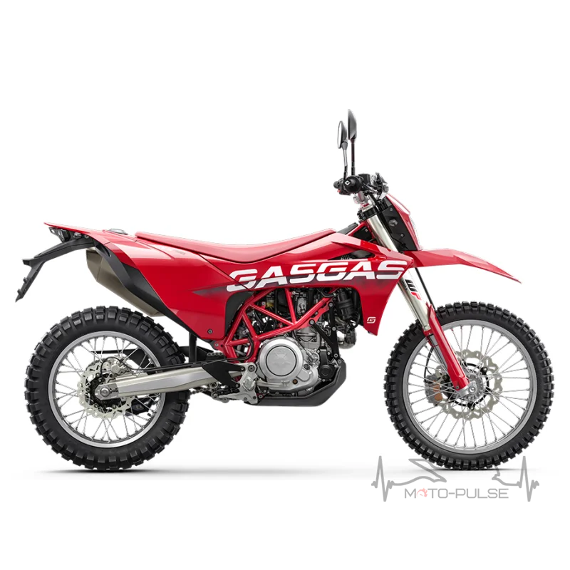 GASGAS  ES 700