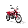 GASGAS  ES 700