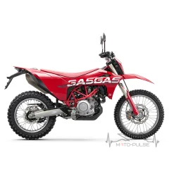GASGAS  ES 700