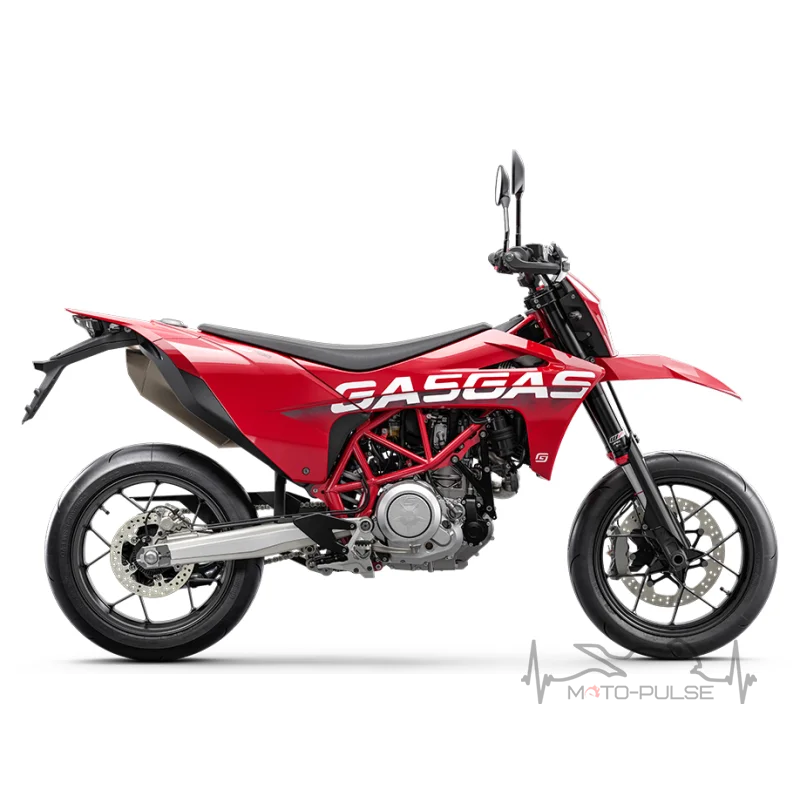 GASGAS  SM 700