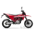 GASGAS  SM 700