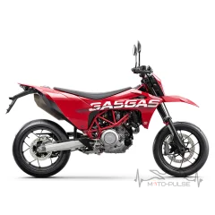 GASGAS  SM 700