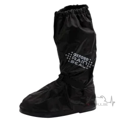 Мотобахилы Oxford OB Black (L)