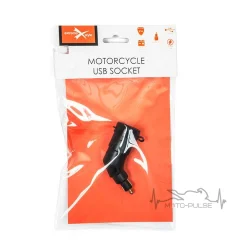USB переходник для BMW MUS41 на руль DIN - BMW / TRIUMPH