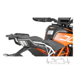 КРЕПЛЕНИЕ КОФРА GIVI 7707FZ KTM DUKE 125\200\390 2017-