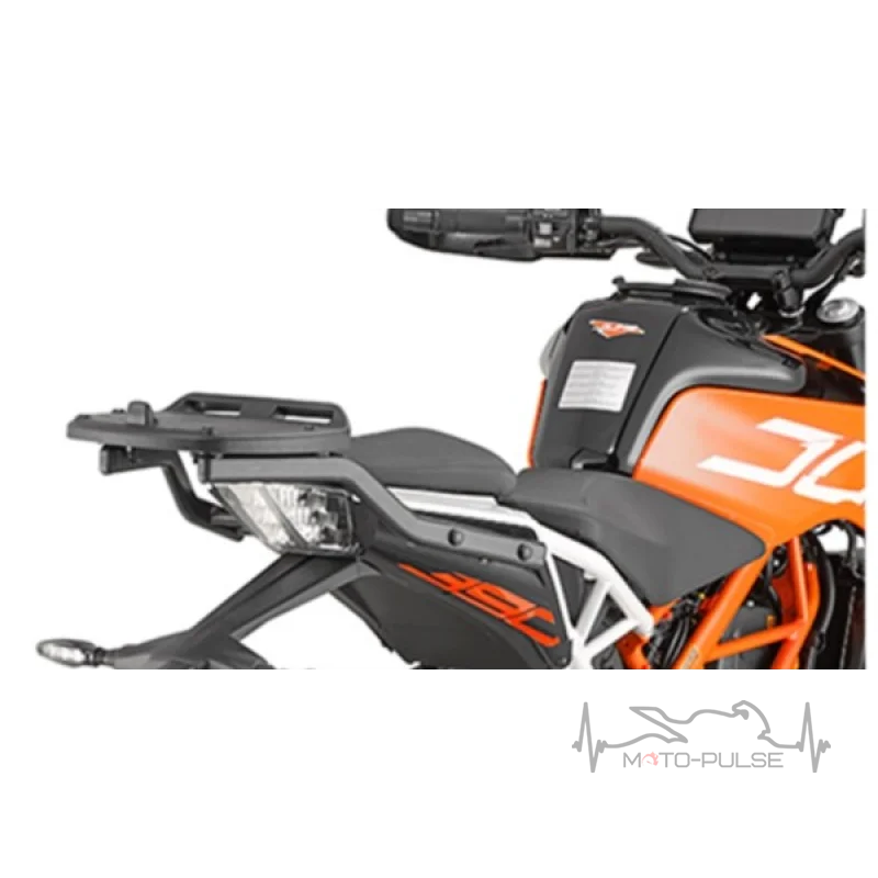 КРЕПЛЕНИЕ КОФРА GIVI 7707FZ KTM DUKE 125\200\390 2017-