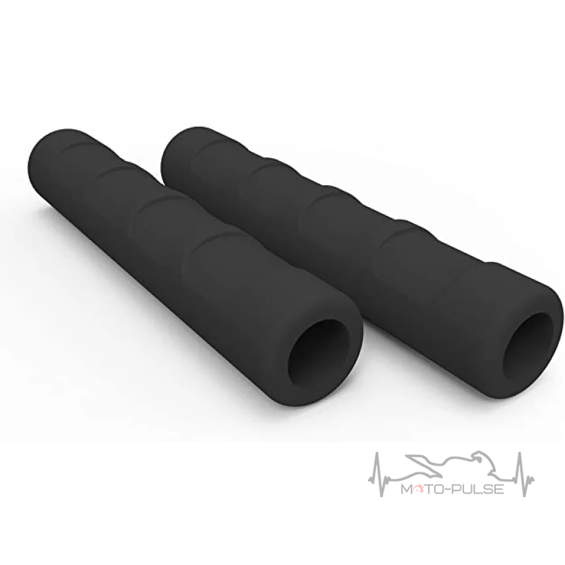 Грипсы тормозных рычагов OX607