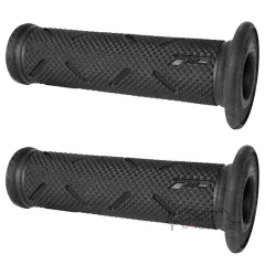 Ручки руля ProGrip 716 резиновые (716-102, Black)