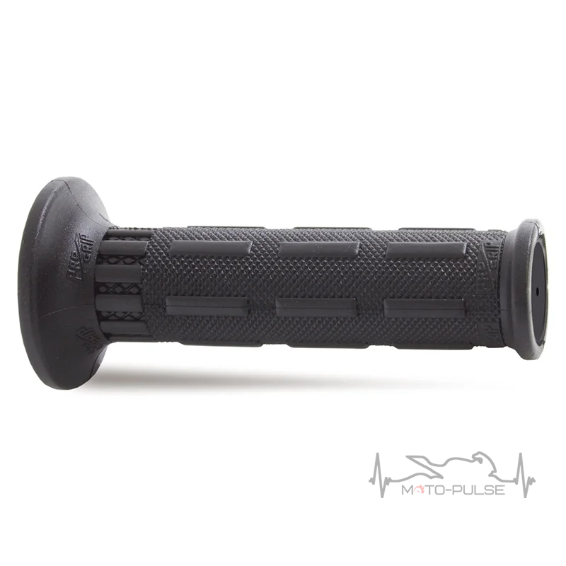 Ручки руля ProGrip 698 резиновые (698-102, Black)