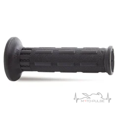 Ручки руля ProGrip 698 резиновые (698-102, Black)