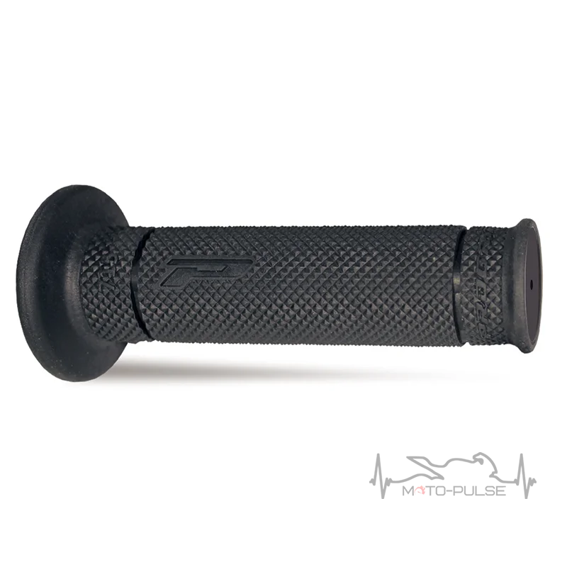 Ручки руля ProGrip 711 резиновые (711-102OE, Black)