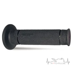 Ручки руля ProGrip 711 резиновые (711-102OE, Black)