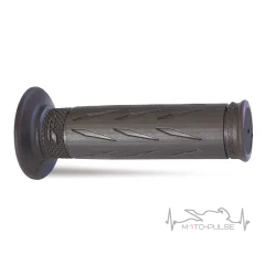 Ручки руля ProGrip 729 резиновые (729-102, Black)