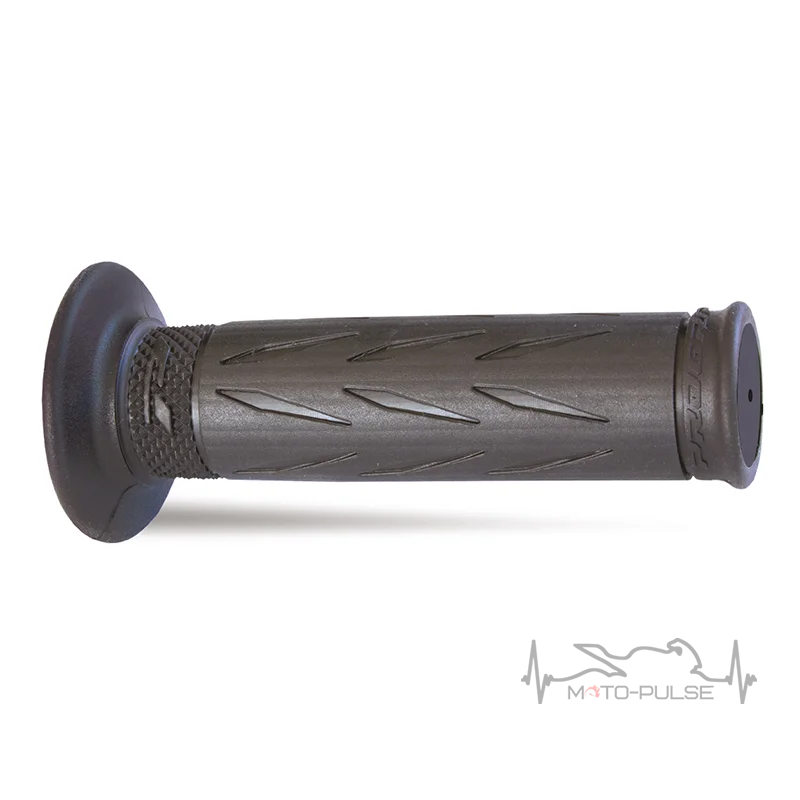 Ручки руля ProGrip 729 резиновые (729-102, Black)