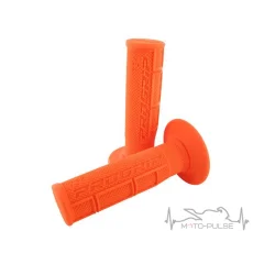 Ручки руля ProGrip 794 резиновые (794-1066, Orange)