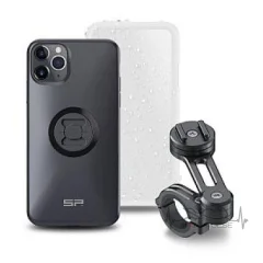 Держатель для телефона с футляром SP Connect Universal iPhone 11 / XR (53924)