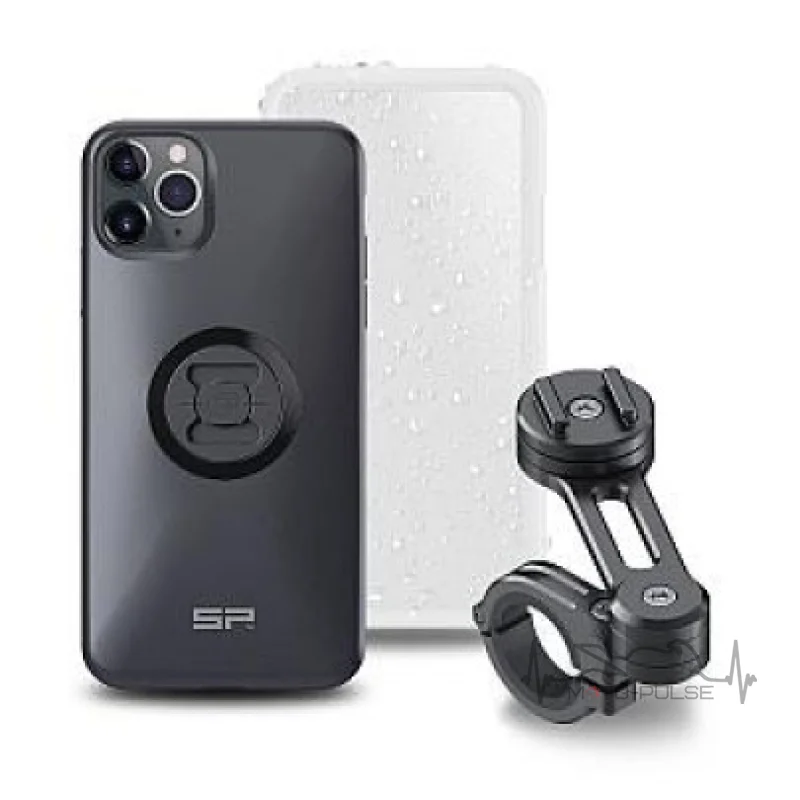 Держатель для телефона с футляром SP Connect Universal iPhone 11 / XR (53924)