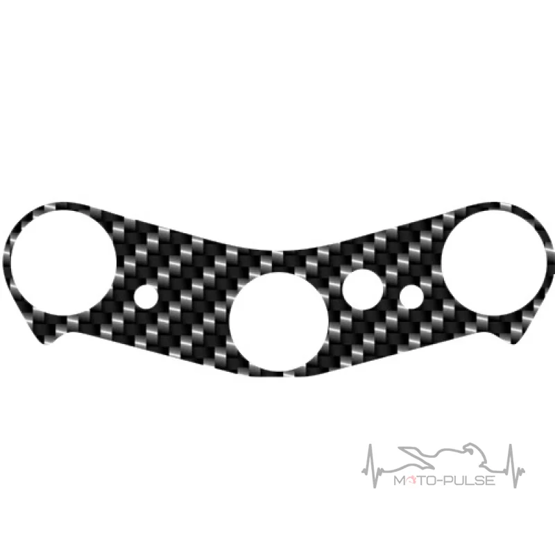 Наклейка траверсы Motoprox GV-537