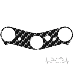 Наклейка траверсы Motoprox GV-537