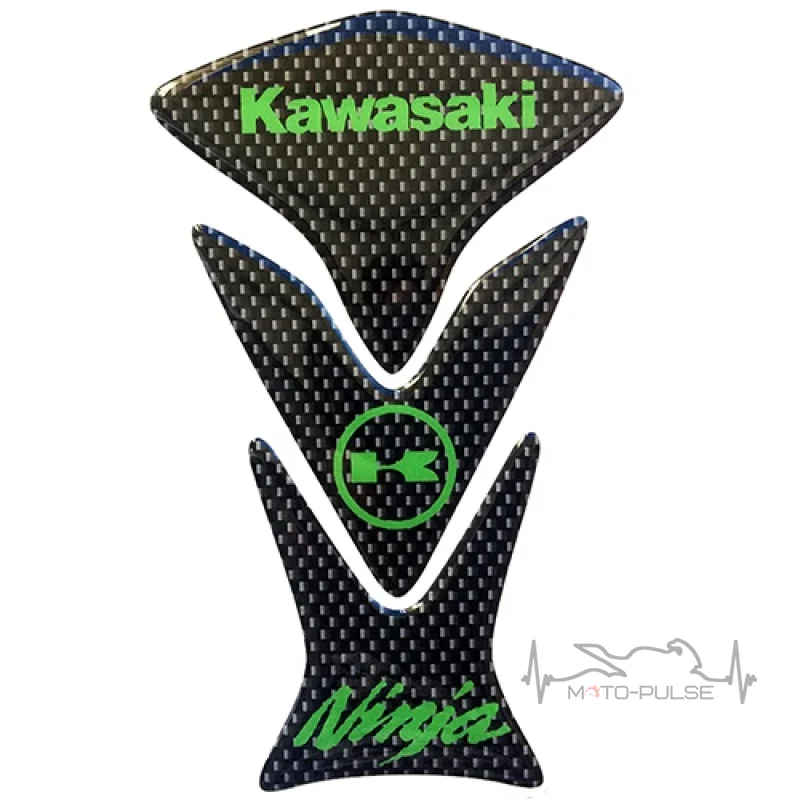 Наклейка бака топливного Motoprox GV-076