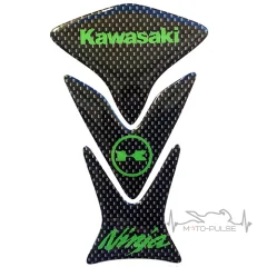 Наклейка бака топливного Motoprox GV-076