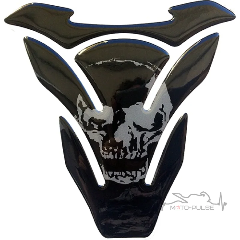 Наклейка бака топливного Motoprox GV-100