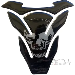 Наклейка бака топливного Motoprox GV-100