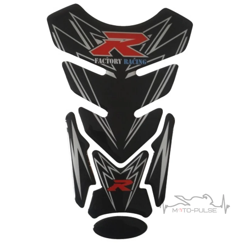 Наклейка бака топливного Motoprox GV-468